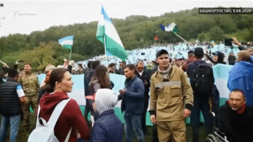 Саха та Алтай об’єдналися проти Кремля