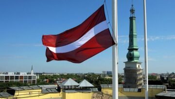 У Латвії заблокували доступ до ще дев’яти сайтів з роспропагандою