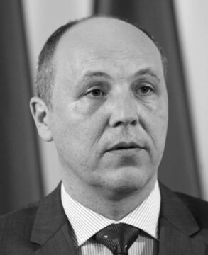 Правительство Независимого Татарстана в изгнании выражает глубокие соболезнования в связи с трагической гибелью Андрея Парубия