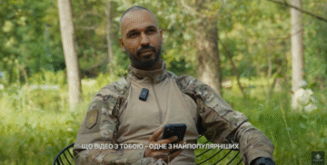 Народився в Австралії, тепер захищає рідний Харків