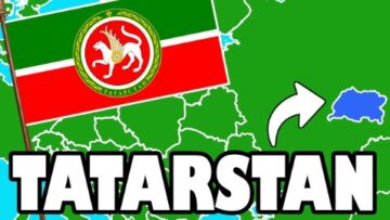 Поздравление от ОУН и АБН Татарскому народу по случаю Дня Суверенитета
