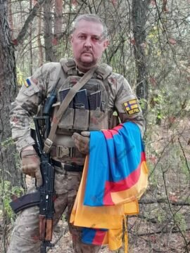 Інтерв’ю з Павлом Мезеріним, координатором громадсько-політичного руху «Вільна Інгрія»: «Коли центральна влада в Кремлі ослабне, запит на регіоналістські ідеї буде дуже великий»