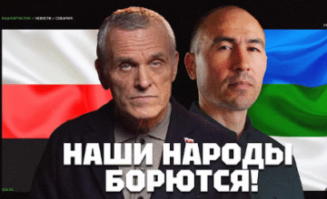 Erzya and Bashkirs are moving towards independence! What will our republics become?