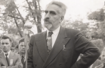 Формула мира Ивана Вовчука