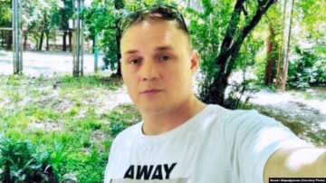 Ільшат Шарафуллін був затриманий поліцією у Кишиневі за розклеювання оголошень, присвячених підрозділу «Номад», що входить до складу Збройних сил України