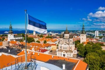 Этнические россияне – граждане стран Евросоюза являются проблемой безопасности Европы