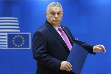 Венгрия является троянским конем в системе коллективной безопасности НАТО