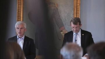 Дания – одна из немногих стран Европы, которая проявляет недюжинную адекватность в восприятии московских угроз и рефлексии на них