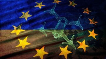 Валерий Залужный: Большая кооперация с Украиной в сфере ОПК как стратегия избегания войны