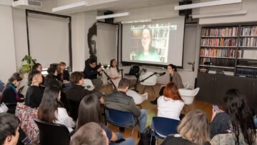 24-25 жовтня у Нью-Йорку відбувся форум «Корінні народи пострадянської епохи»
