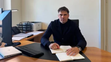 Президент Литвы уволил министра культуры, который не знал «чей Крым»