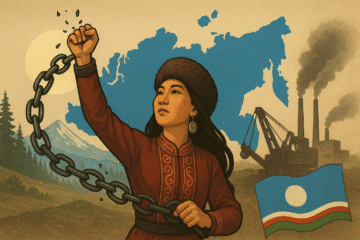 В Якутии намерены урезать права граждан на образование, самоуправление и референдумы