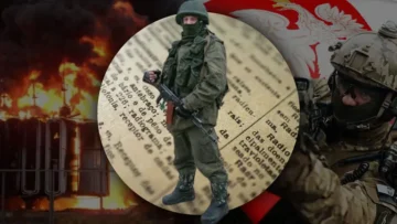 «Зеленые человечки» в Польше: эксперты предположили, какую провокацию подготовил Кремль