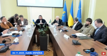 Freedom for the People: Akhmed Zakayev in Lviv. How to Destroy Moscow’s Evil Empire