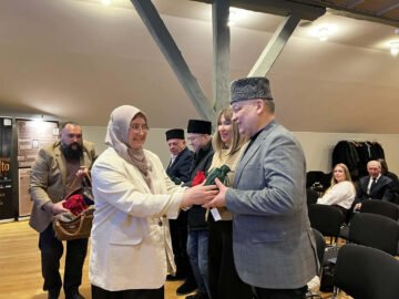 Интервью с Аидой Абдрахмановой: «Борьба за независимость Татарстана от РФ будет продолжаться!»