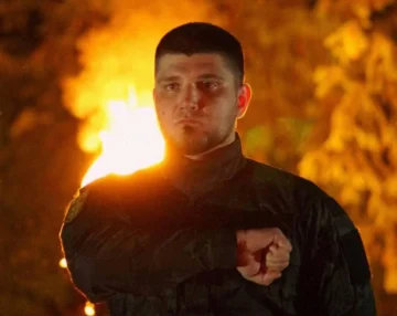 Commander of the RDK Denis Kapustin is alive – the Defence Intelligence of Ukraine (DIU)