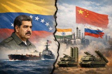 Виктор Ягун: Постепенные шаги Каракаса в направлении возвращения к глобальной энергетической системе свидетельствуют не об изменении режима, а об изменении тактики выживания
