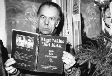 Пам’яті Марта Ніклуса