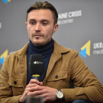Григорий Рий: АБН был, есть и остается голосом порабощенных народов