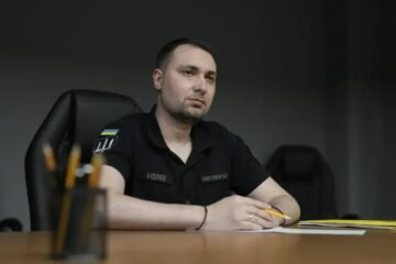 Необходимо создать условия, при которых Россия перестанет существовать как империя — Кирилл Буданов