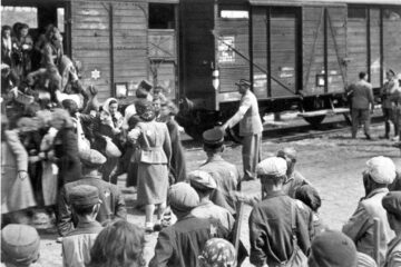 23 февраля — День памяти жертв депортации чеченцев и ингушей