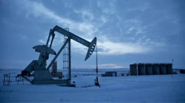 В России начались банкротства нефтяных компаний из-за обвала цен на нефть