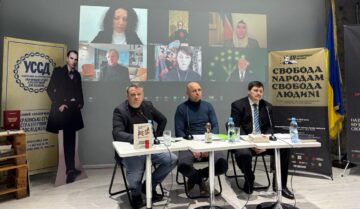 Новый выпуск ликвидаторов империи