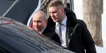 «Строят свою логическую цепочку». Виктор Ягун – о страхах Кремля и замене Путину после начала войны США и Израиля против Ирана