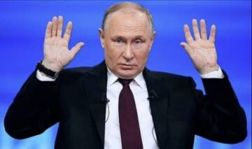 Келлог: Путин боится судьбы Николая II