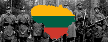 «Alyte!» — песня литовских «лесных братьев»