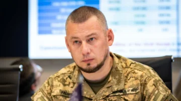 Росіяни планують створити буферну зону на Вінничині з боку Придністров’я – Паліса