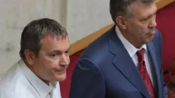 Схемы: Россия финансировала продвижение языкового «закона Кивалова-Колесниченко»