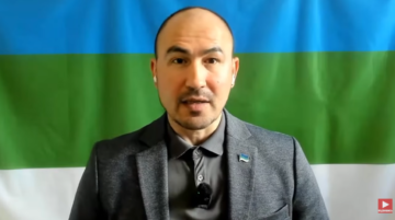 Покушение на Руслана, российские спецслужбы и структуры Ходорковского