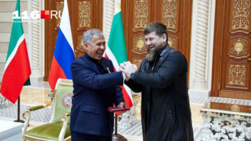 Влада Молдови вчинила абсолютно правильно щодо Мінніханова; усі країни мають заборонити агентам Путіна в’їзд на свою територію