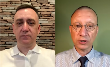De-imperialisation of the Russian Federation! On air with Oleh Vitvitskyj, Executive Director of the Anti-Imperial Block of Nations
