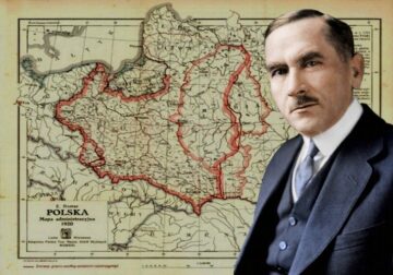 Роман Дмовский (1864-1939) – идеолог польского национализма и сторонник сотрудничества с россией