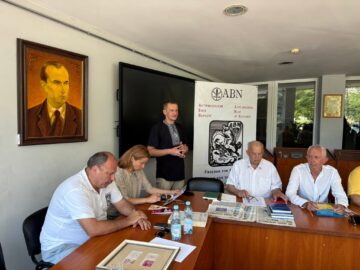 Деколонизация России и возникновение новых независимых государств: исторические предпосылки, современные вызовы и перспективы