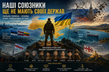 Стандартный маршрут оккупанта: Украина – черный пакет – Россия
