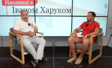 «Российский народ заражен формой фашизма – шовинизмом» – Олег Медуница