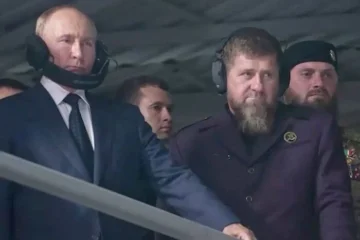Северный Кавказ: канун бури