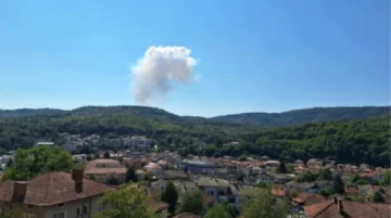 The Telegraph: Russia launches wave of sabotage attacks on weapons factories in Europe