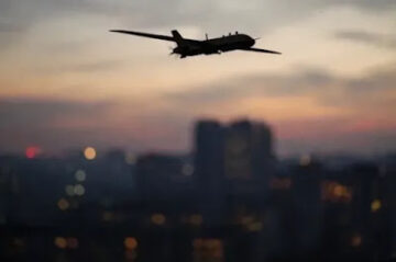 Заява Комітету Незалежності Татарстану у зв’язку з атакою БПЛА на Нижньокамськ