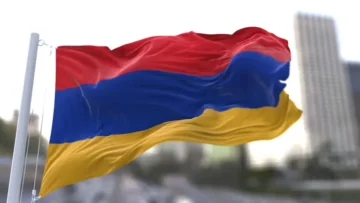 Вірменія обирає Євросоюз: Єреван готує план проти російського шантажу, — розвідка