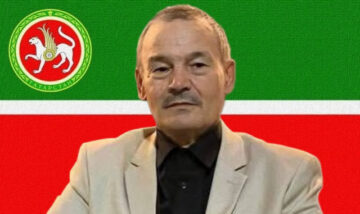 Ведь голос, отданный за любую партию, — это голос за международных террористов, которые ранее голосовали за войны против Ичкерии, Грузии, Сирии и Украины