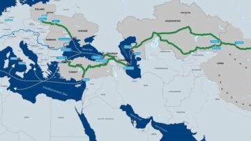 Дороги більше не ведуть до Москви: як пострадянський простір будує нову карту торгівлі