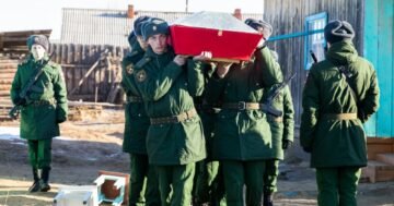 4,075 Dead from Buryatia: How Long Must a People Pay for Someone Else’s Empire?