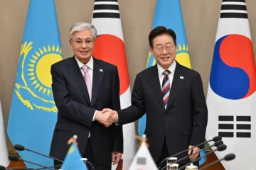 Deported by Moscow, Connected to the World: How Central Asia’s Koreans Became a Bridge Beyond Russia