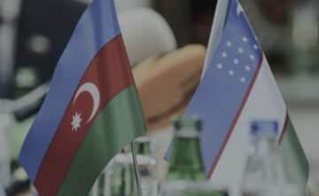 Baku and Tashkent are developing cooperation and moving away from Moscow — Ukrainian intelligence data