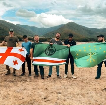 Агенти деколонізації? Чеченська та черкеська діаспори в Європі з 2022 року