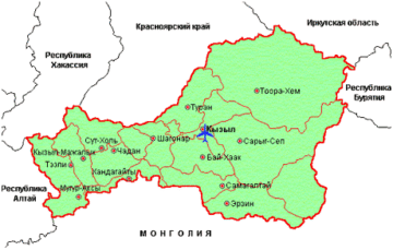 Tuva Pays for Moscow: 2,100 Dead and an Unforgotten Right to Choose Its Own Path